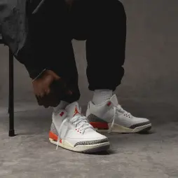 Кроссовки Jordan 3 Retro 