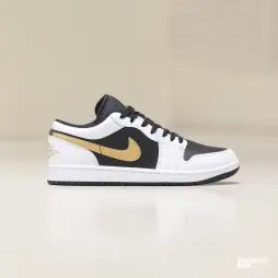 Кроссовки Jordan 1 Low 