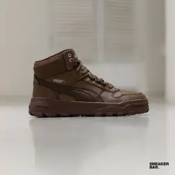 Ботинки Puma Rebound Abrupt 