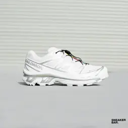 Кроссовки Salomon XT-6 GTX 
