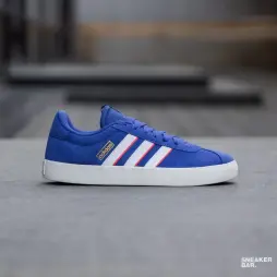 Кеды Adidas VL Court 3.0