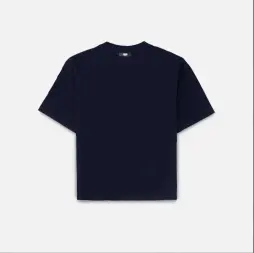 Футболка ASHB 101 Tee Navy 
