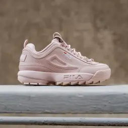 Fila Disruptor II Peachwhip 