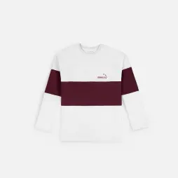 Свитшот Tassha Yu Stars Sweatshirt BBM 