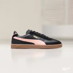 Кеды Puma Club II Era 