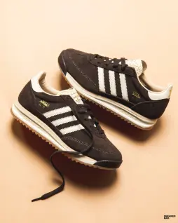 Кроссовки Adidas SL 72 RS