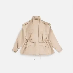 Куртка Tassha Yu Parka Gigi Sahara