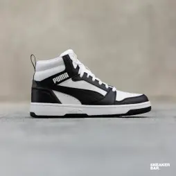 Кеды Puma Rebound v6