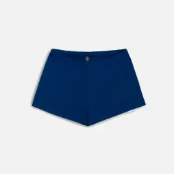 Шорты Tassha Yu Tag Me Micro Shorts Night Sky