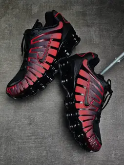 Кроссовки Nike Shox TL