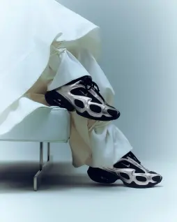 Кроссовки Nike W AIR MAX MUSE