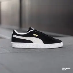 Кеды Puma Suede Classic XXI Jr