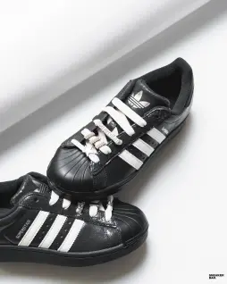 Кроссовки Adidas SUPERSTAR II