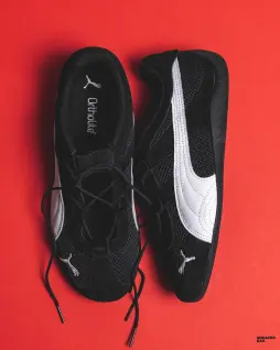 Кроссовки Puma Speedcat Go Wo