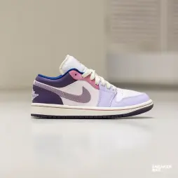 Кроссовки Jordan 1 Low 