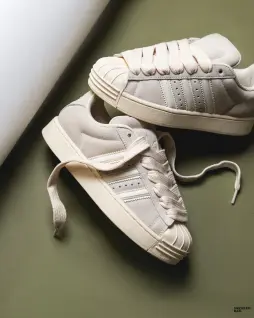 Кроссовки Adidas SUPERSTAR ST W