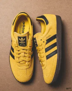 Кроссовки ADIDAS SAMBA OG