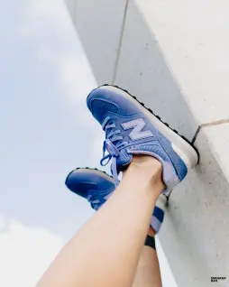 Кроссовки New Balance 574