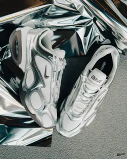 Кроссовки Nike W AIR MAX MUSE