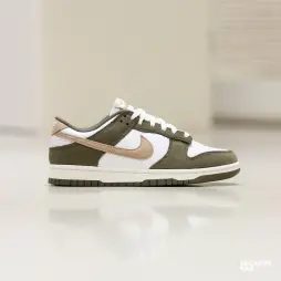 Кроссовки Nike Dunk Low Retro Premium 