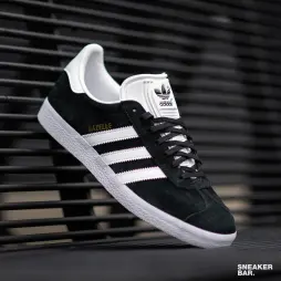 Кеды Adidas Gazelle 