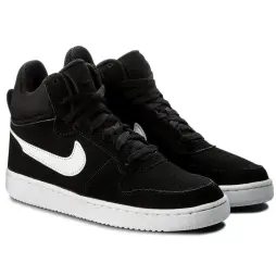 Nike Court Borough Mid 