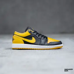 Кеды Jordan 1 Low 