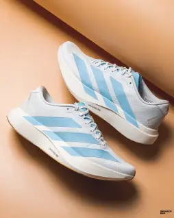 Кроссовки Adidas Adizero EVO SL WOVEN M