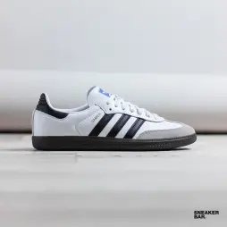 Кеды Adidas Samba OG 