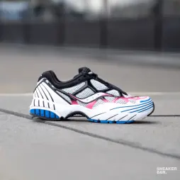 Saucony Grid Web 