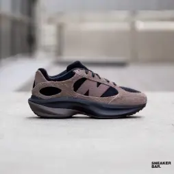Кроссовки New Balance WRPD Runner 