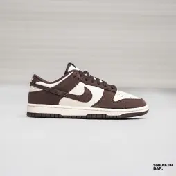 Кроссовки Nike Dunk Low Retro SE 