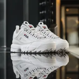 Fila Disruptor II Premium 