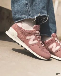 Кроссовки New Balance 574