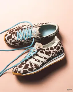 Кроссовки Adidas SL 72 OG