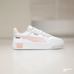 Кеды Puma Carina Street J 