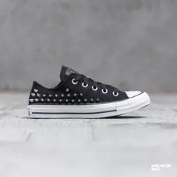 Кеды Converse Chuck Taylor All Star Studded 
