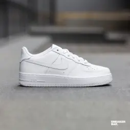 Кроссовки Nike Air Force 1 Leather (GS)
