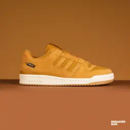 Adidas Forum Low CL 
