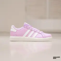 Кеды Adidas Grand Court 2.0 K