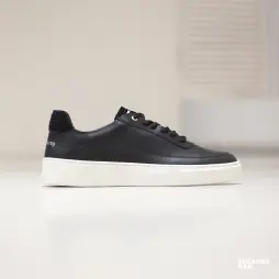 Кроссовки Filling Pieces Mondo Viera Black 