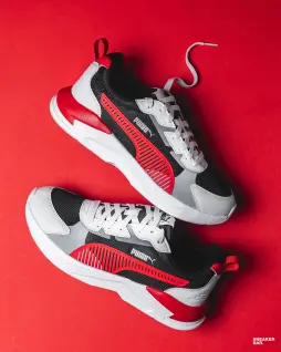 Кроссовки Puma X-Ray 3 LT
