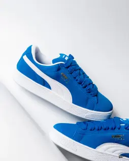 Кеды Puma Suede XL