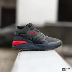 Puma X-Ray Speed Mid Winter 