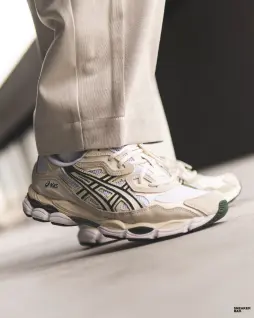 Кроссовки Asics GEL-NYC