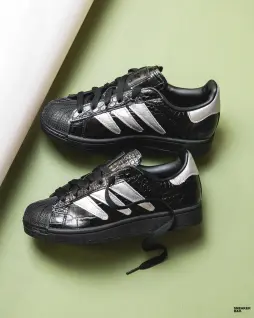 Adidas SUPERSTAR II W