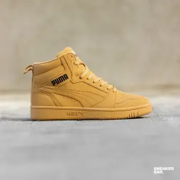Кроссовки Puma Rebound V6 Buck