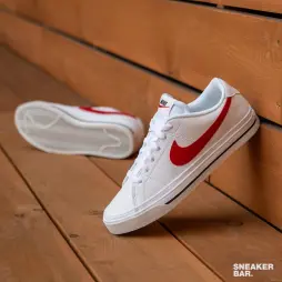 Кроссовки Nike Court Legacy Next Nature 
