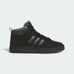 Кроссовки Adidas Rapid Court Mid Winterized 