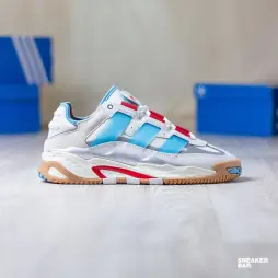 Adidas Niteball 
